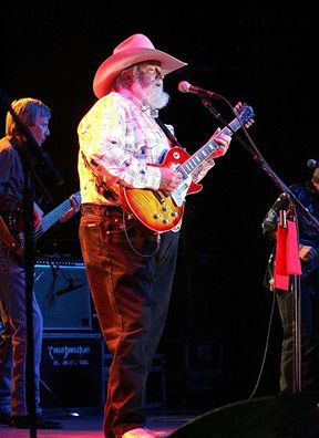 Foto de Charlie Daniels Band