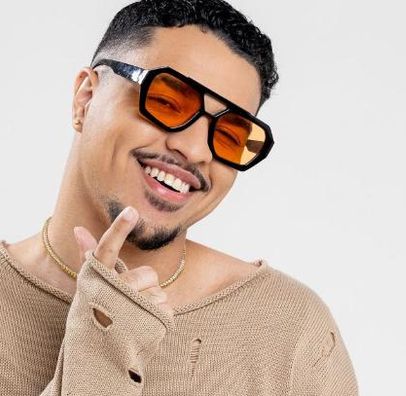 Foto de Felipe Beats