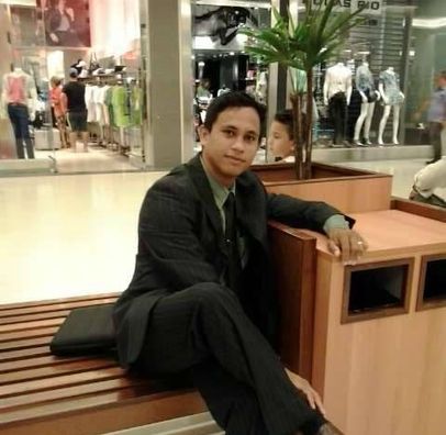 Foto de Jedielson Miranda