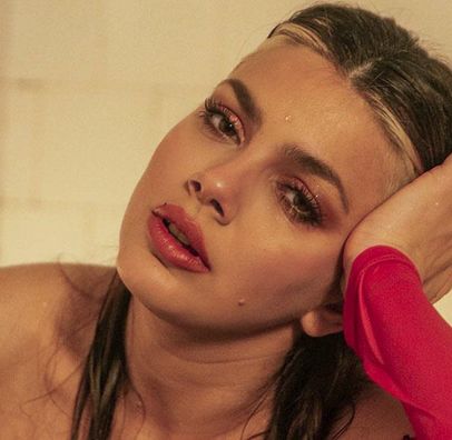 Foto de Natalie Perez