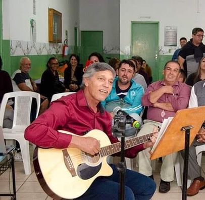 Foto de Milton de Jesus