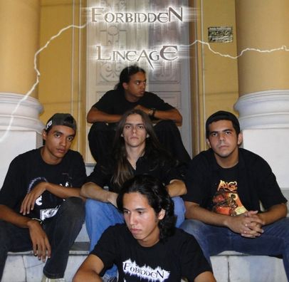 Foto de Forbidden Lineage