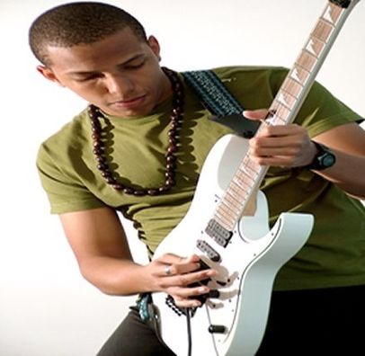 Foto de Gustavo Diniz