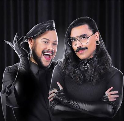 Foto de Diva Depressão