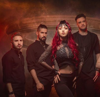 Foto de Elettra Storm