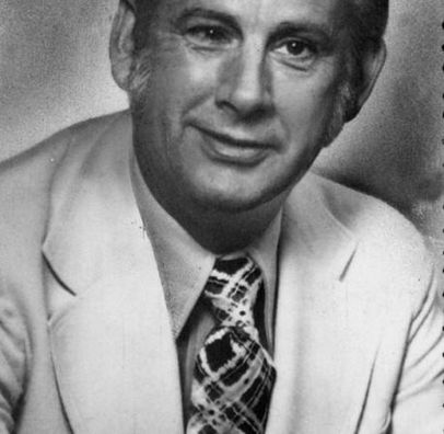 Foto de George Morgan