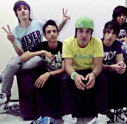 Foto de Banda Select