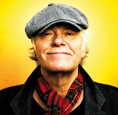 Foto de Kim Larsen