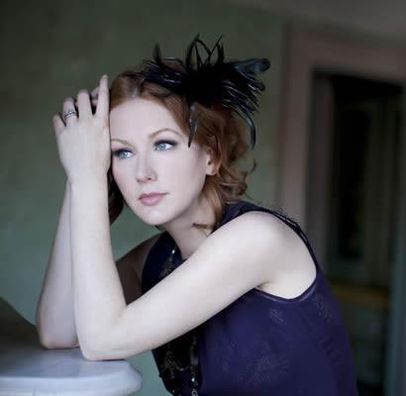 Foto de Allison Moorer