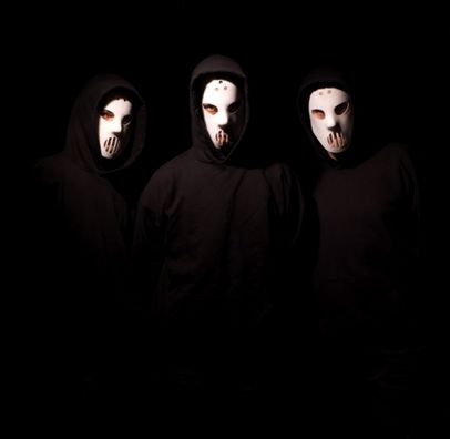 Foto de Angerfist