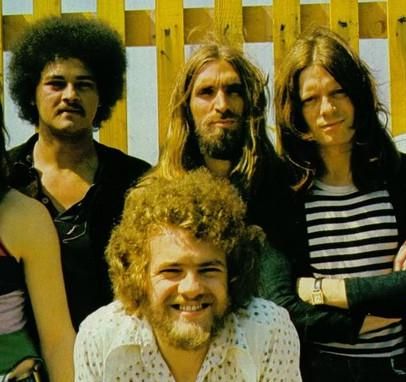 Foto de Stealers Wheel