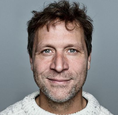 Foto de Kevin Parent