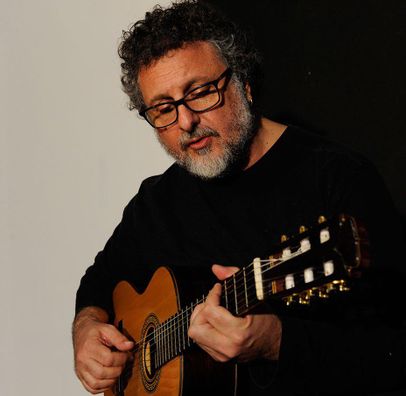 Foto de Marcelo Delacroix