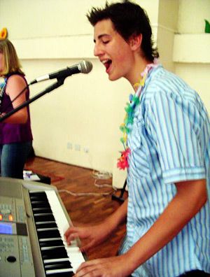 Foto de Fernando Sadula