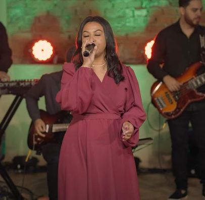 Foto de Calita Soares