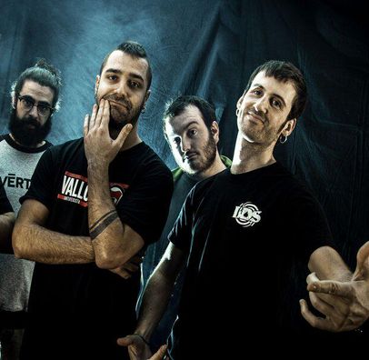 Foto de Lágrimas de Sangre