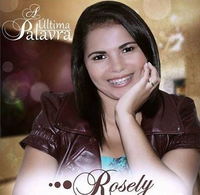 Foto de Cantora Rosely