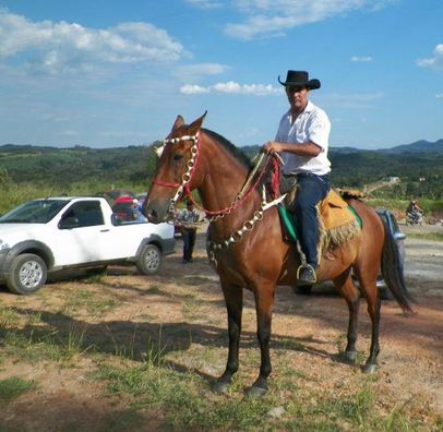 Foto de Daio Camargo
