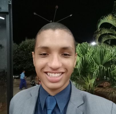 Foto de Itallo de Sousa Ferreirra