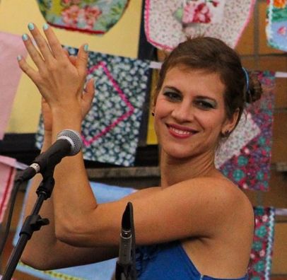 Foto de Cris Barulins