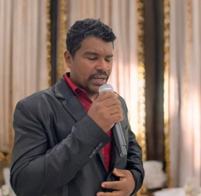 Foto de Adao Gilvani N. N.