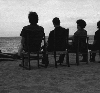 Foto de Ninõs Mutantes