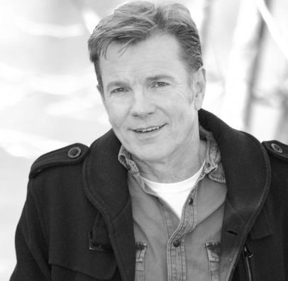 Foto de Lionel Cartwright