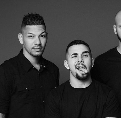 Foto de Grupo Total Sintonia