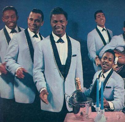 Foto de The Flamingos