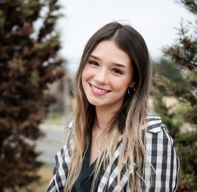 Foto de Alessia (CL)