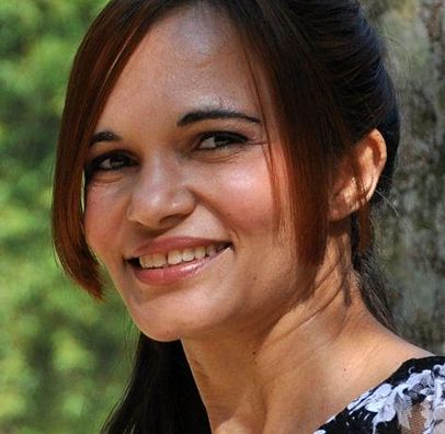 Foto de Graziele Oliveira