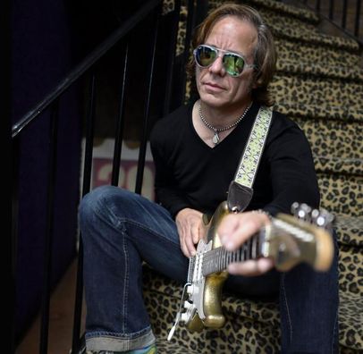 Foto de Chris Duarte