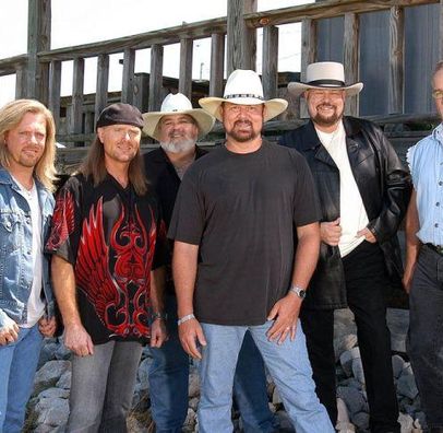 Foto de Confederate Railroad