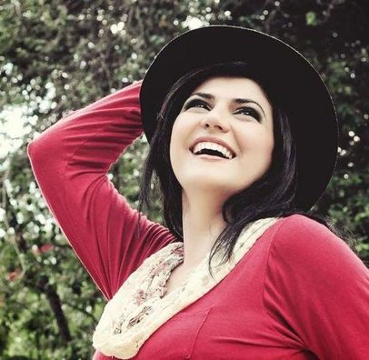 Foto de Waldilene Sousa