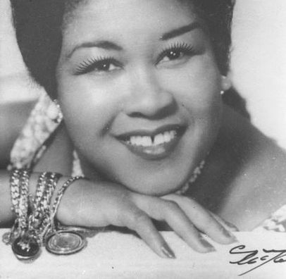 Foto de Paulina Alvarez