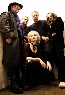 Foto de Skeletal Family