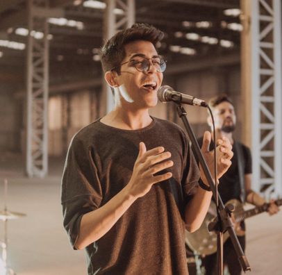 Foto de Guilherme Galdino