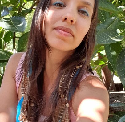 Foto de Aline Manfrim