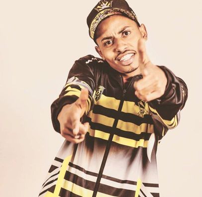 Foto de MC Nego da Marcone