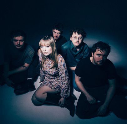 Foto de Night Swimming