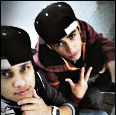 Foto de Redenção Crew