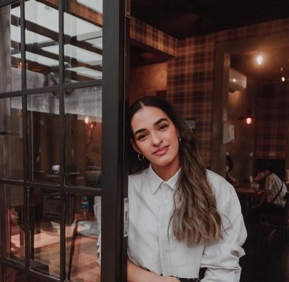 Foto de Júlia Cristiano