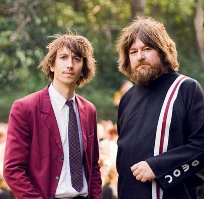 Foto de The Soundtrack Of Our Lives