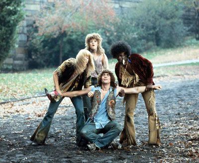 Foto de Hair: The American Tribal Love