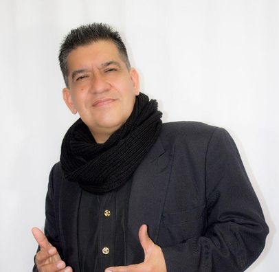 Foto de Raúl Bernaldi