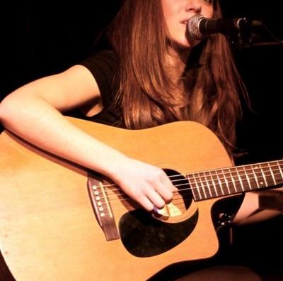 Foto de Melissa Horn