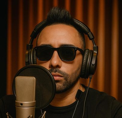 Foto de Thiago Magnata