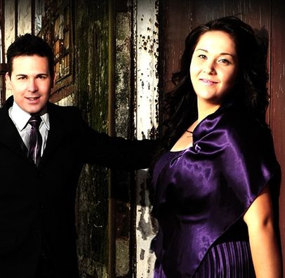 Foto de Gilberto & Priscilla