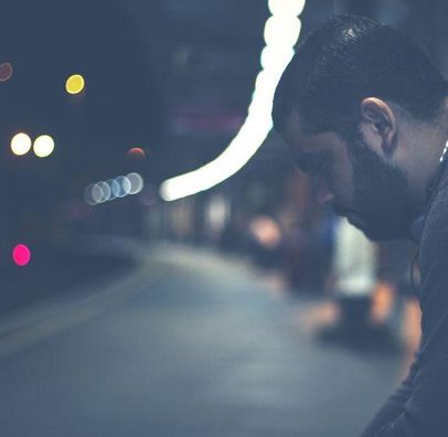 Foto de Jorge Caetano