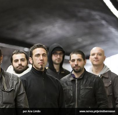 Foto de Primitive Reason